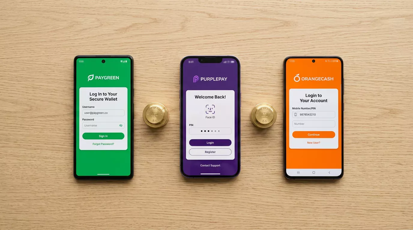 Porównanie portfeli elektronicznych ecoPayz, Skrill i Neteller dla graczy bukmacherskich